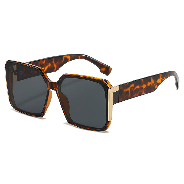 Women's fashionable sunglasses with elegant accents Kalsten