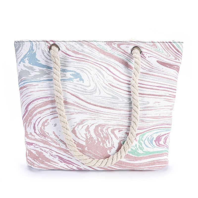 Beach bag Kalsten