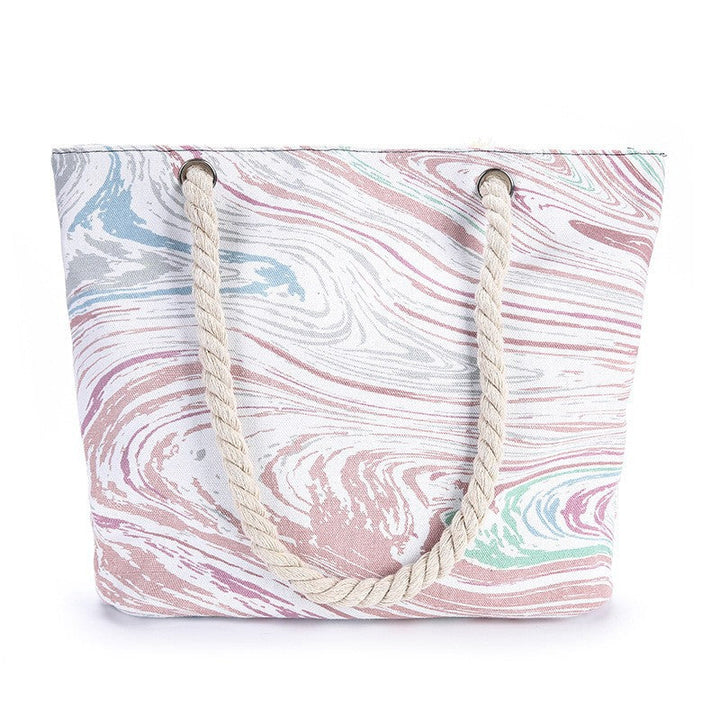 Beach bag Kalsten