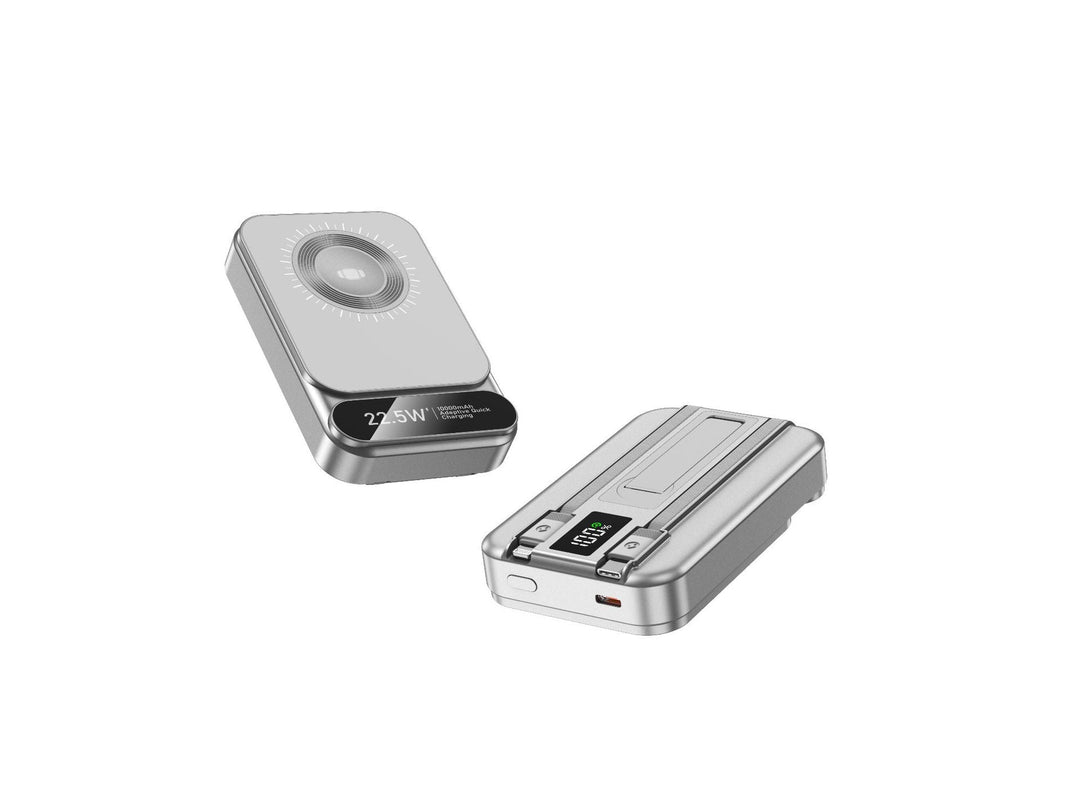 Portable Power Bank By Kalsten