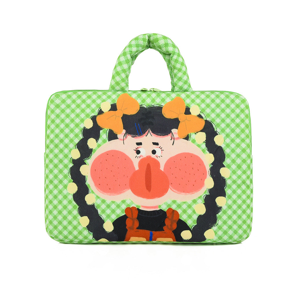 Laptop Bag Kalsten
