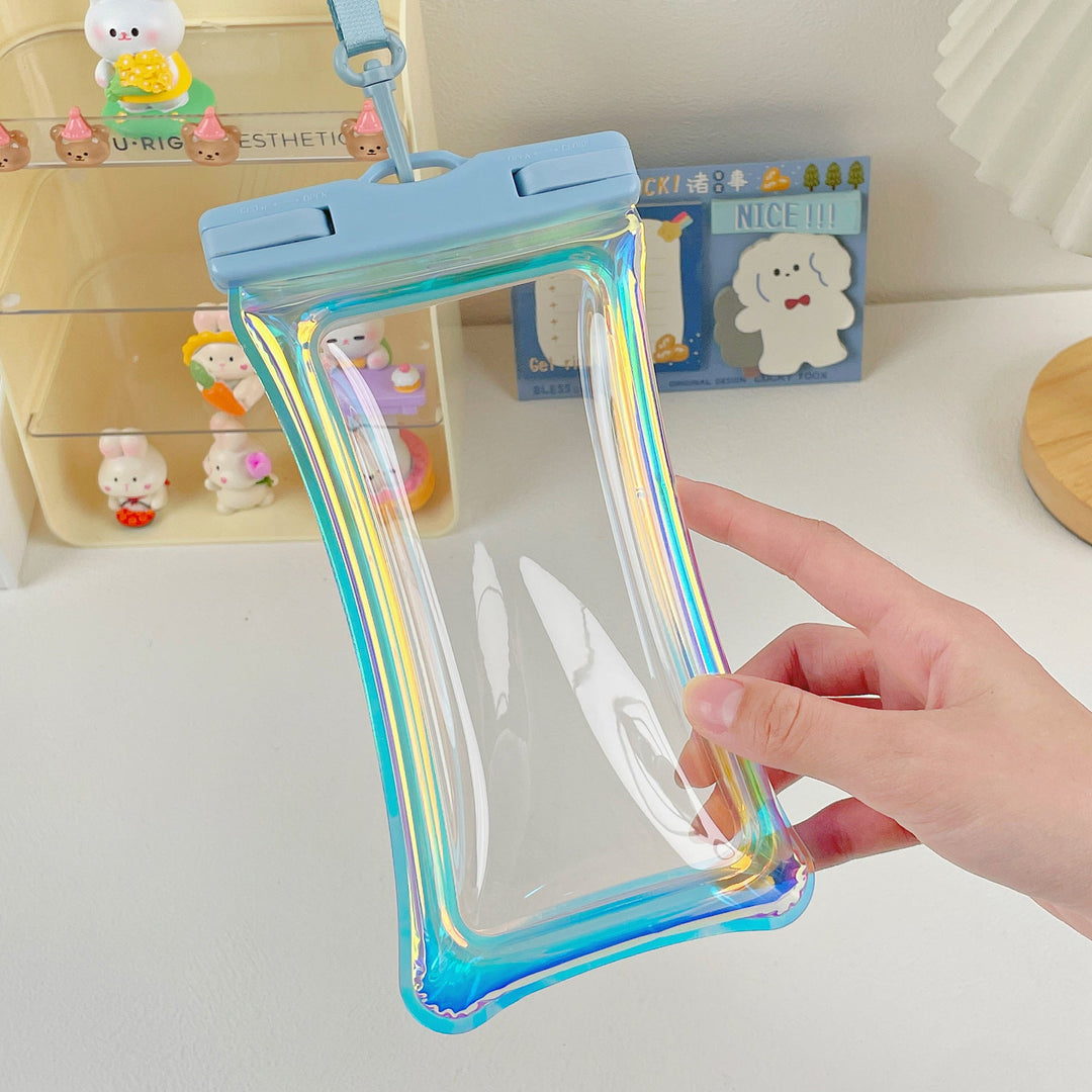 Transparent Phone Case Kalsten