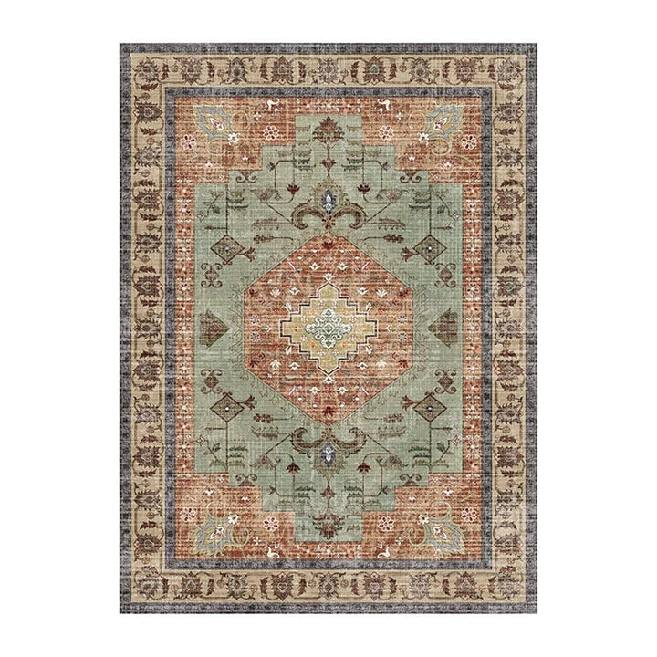 Home Décor Area Rug Kalsten