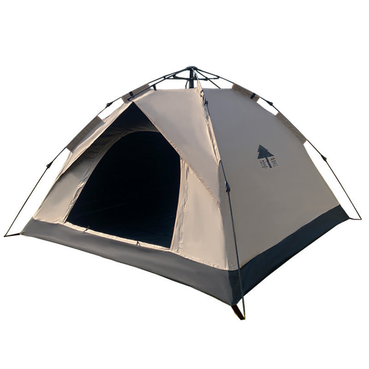 Competition tent Kalsten