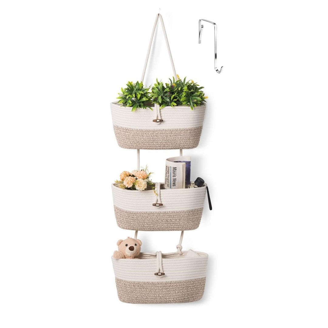 Women's Wall-Mounted Multi-Storage Bag Kalsten