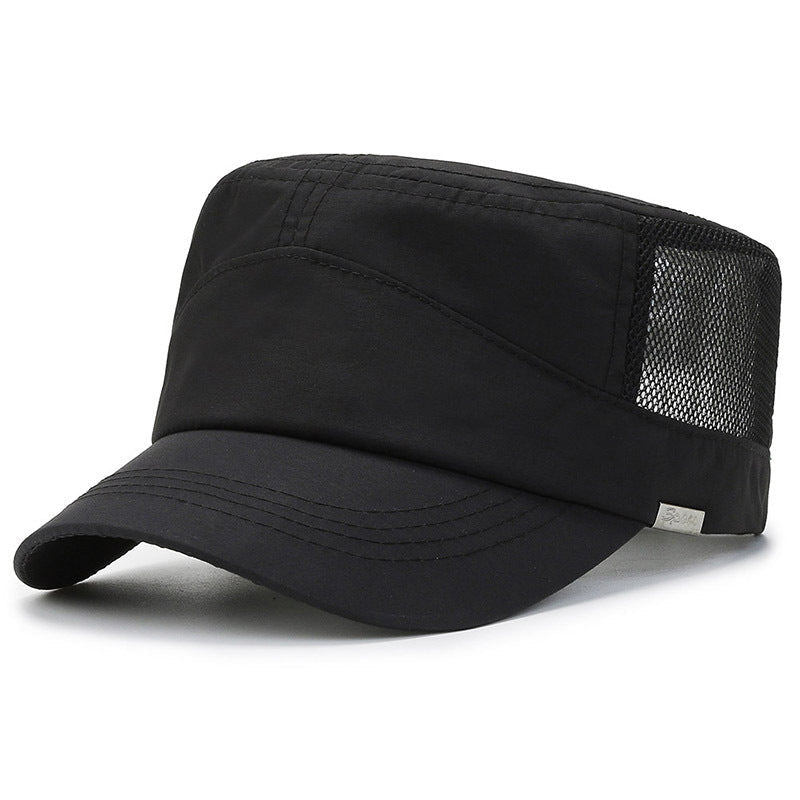 Unisex Sporty and lightweight Cap Kalsten