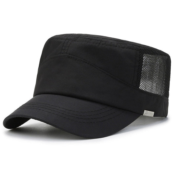 Unisex Sporty and lightweight Cap Kalsten