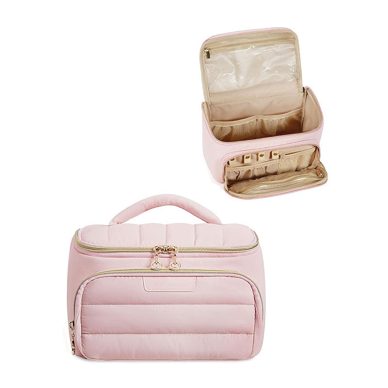 Luxurious cosmetic storage bag Kalsten