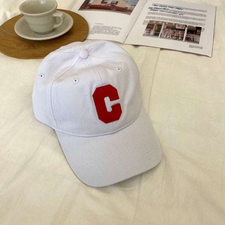 Men's Casual Adjustable Baseball Cap Kalsten