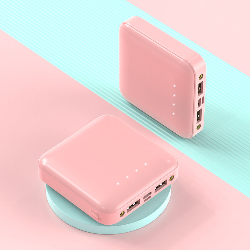 Multifunctional power bank with fast charging function Kalsten