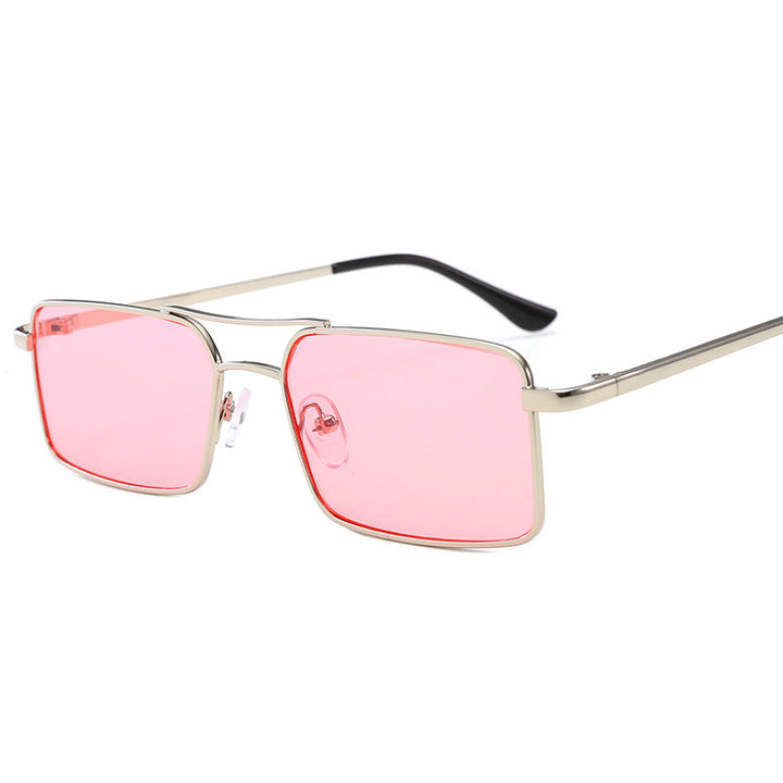 Women Modern Rectangular Glasses Kalsten