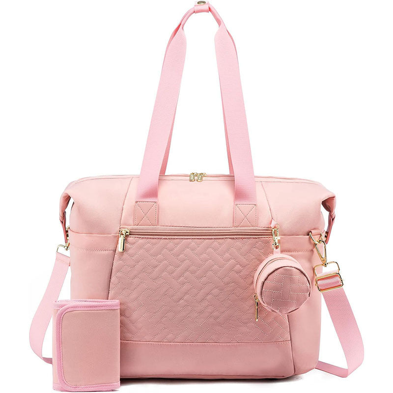 Practical Multifunctional Travel Bag Kalsten