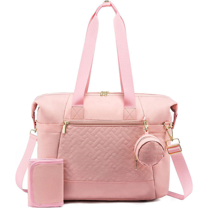 Practical Multifunctional Travel Bag Kalsten