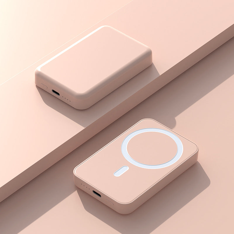 Portable Powerbank Kalsten
