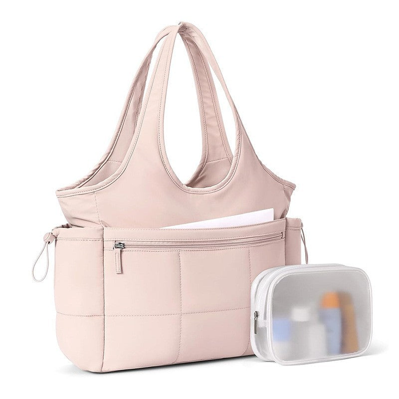Practical Multifunctional Tote Bag Kalsten