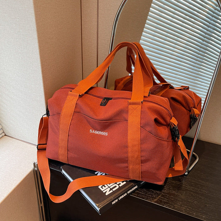 Ladies Sports Bag Kalsten