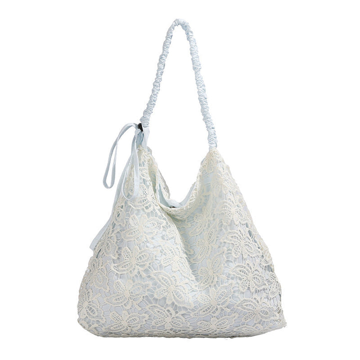 Crochet Shoulder Bag Kalsten