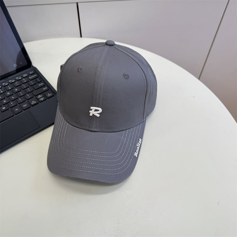 Men's Classic Adjustable Cotton Baseball Cap Kalsten