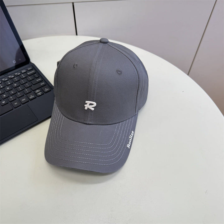Men's Classic Adjustable Cotton Baseball Cap Kalsten