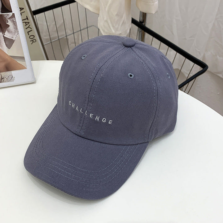 Women's Adjustable Cotton Baseball Cap Kalsten