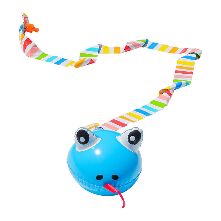 Women Inflatable Sprinkler Hose Kalsten