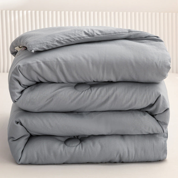 Lightweight Quilted Comforter Kalsten