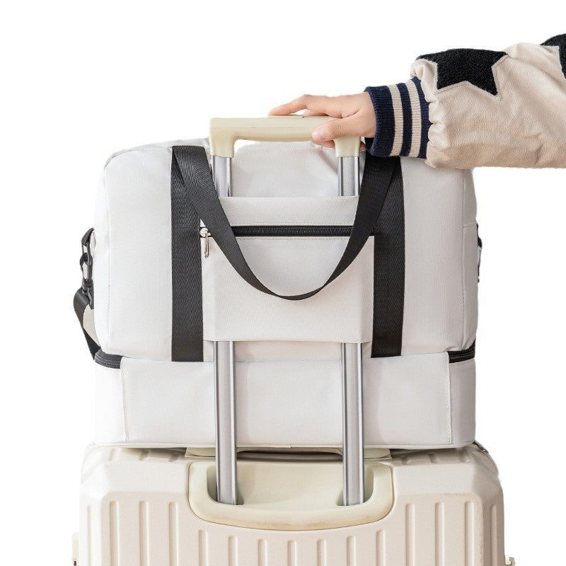 Travel bag Kalsten