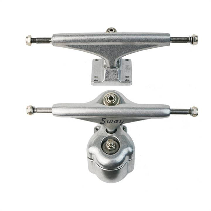Precision Skateboard Truck Kalsten