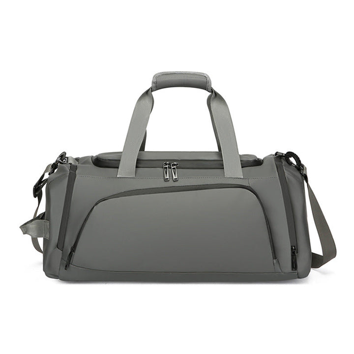 Versatile Nylon Travel Duffel Bag