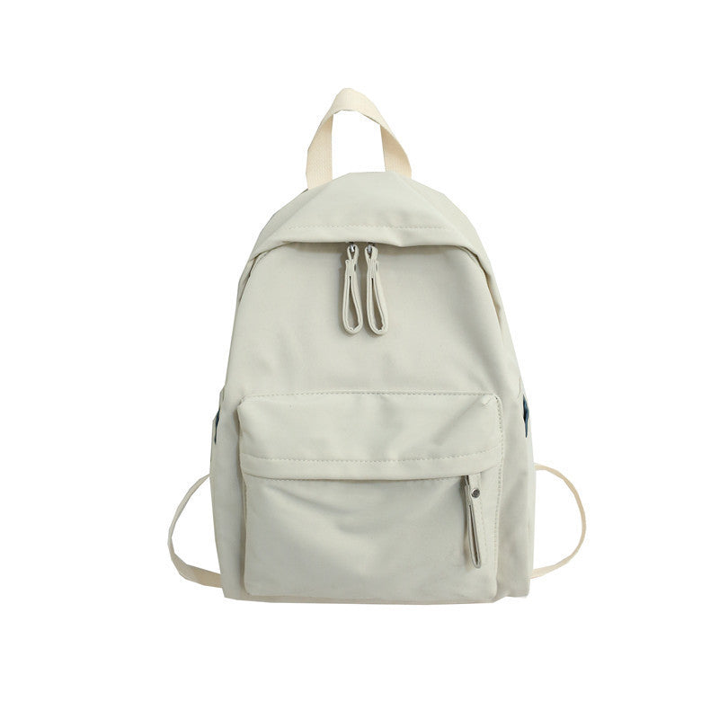 Casual Canvas Backpack Kalsten