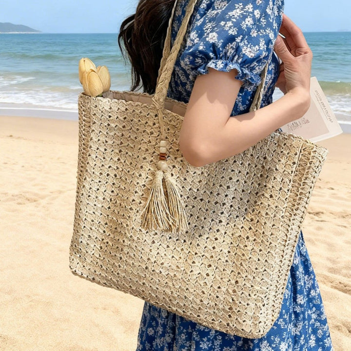 Beach bag Kalsten