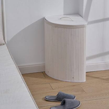 Elegant Laundry Container in Modern Design Acalora