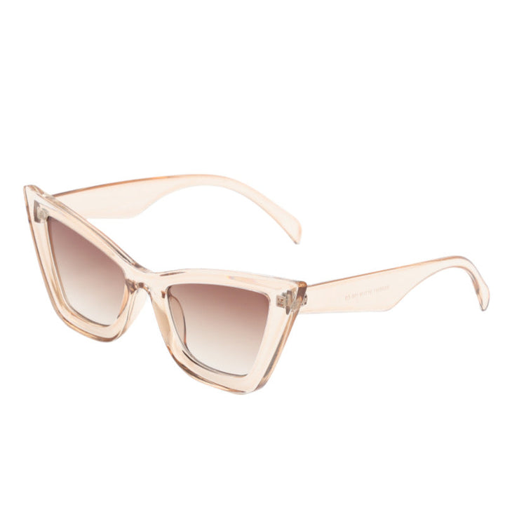Women fashion forward Cat-Eye sunglasses Kalsten
