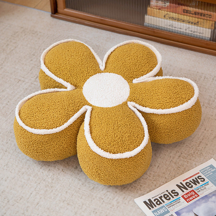 Cozy Flower Cushion Kalsten