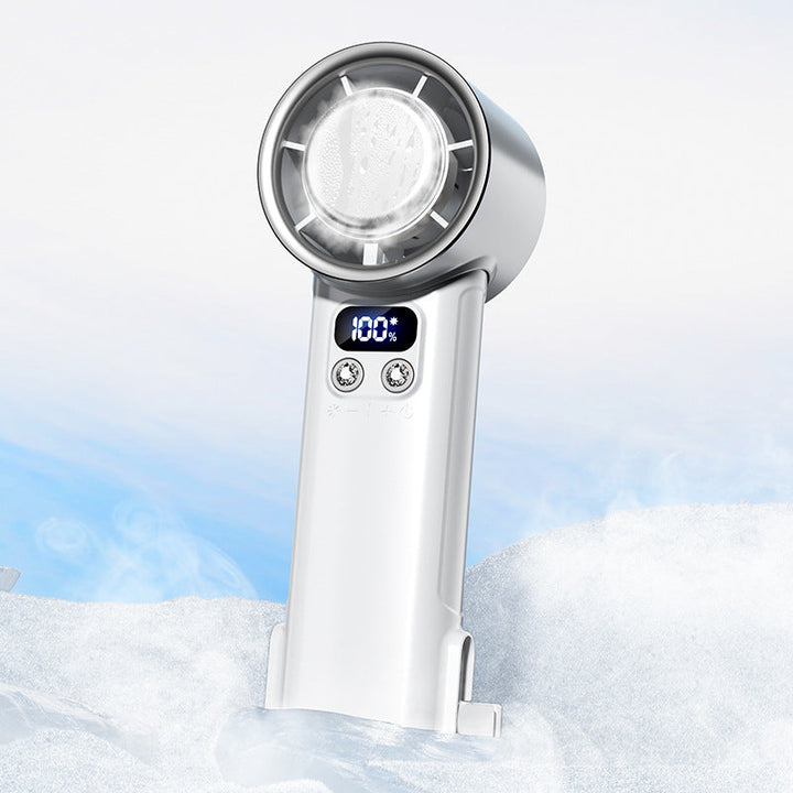 Unisex portable fog fan Kalsten