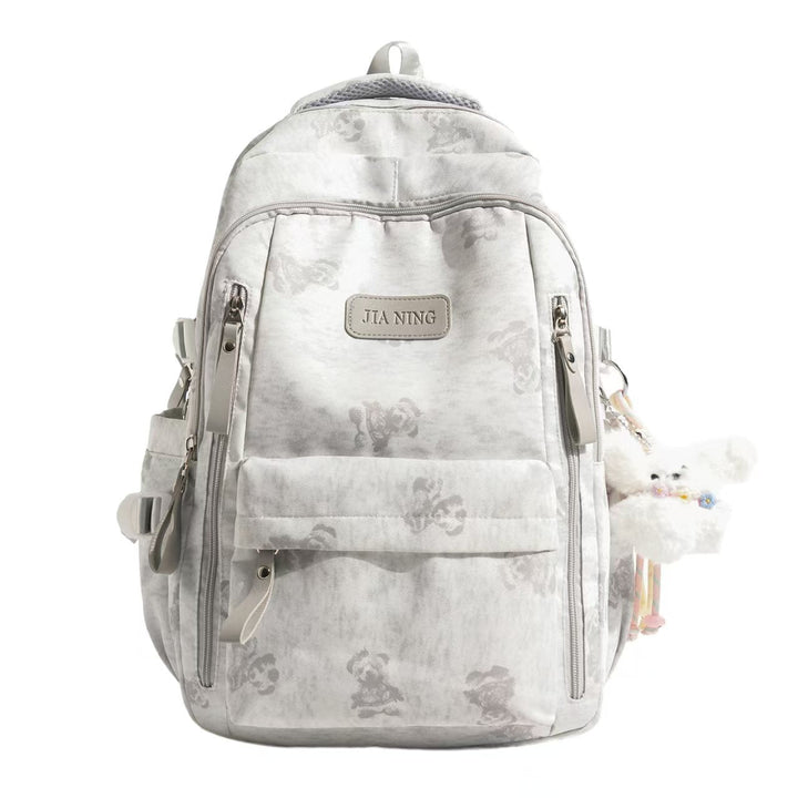Stylish Floral Print Backpack Kalsten