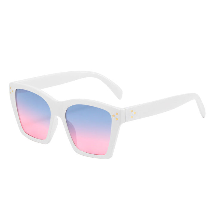 Ladies large fashionable sunglasses Kalsten