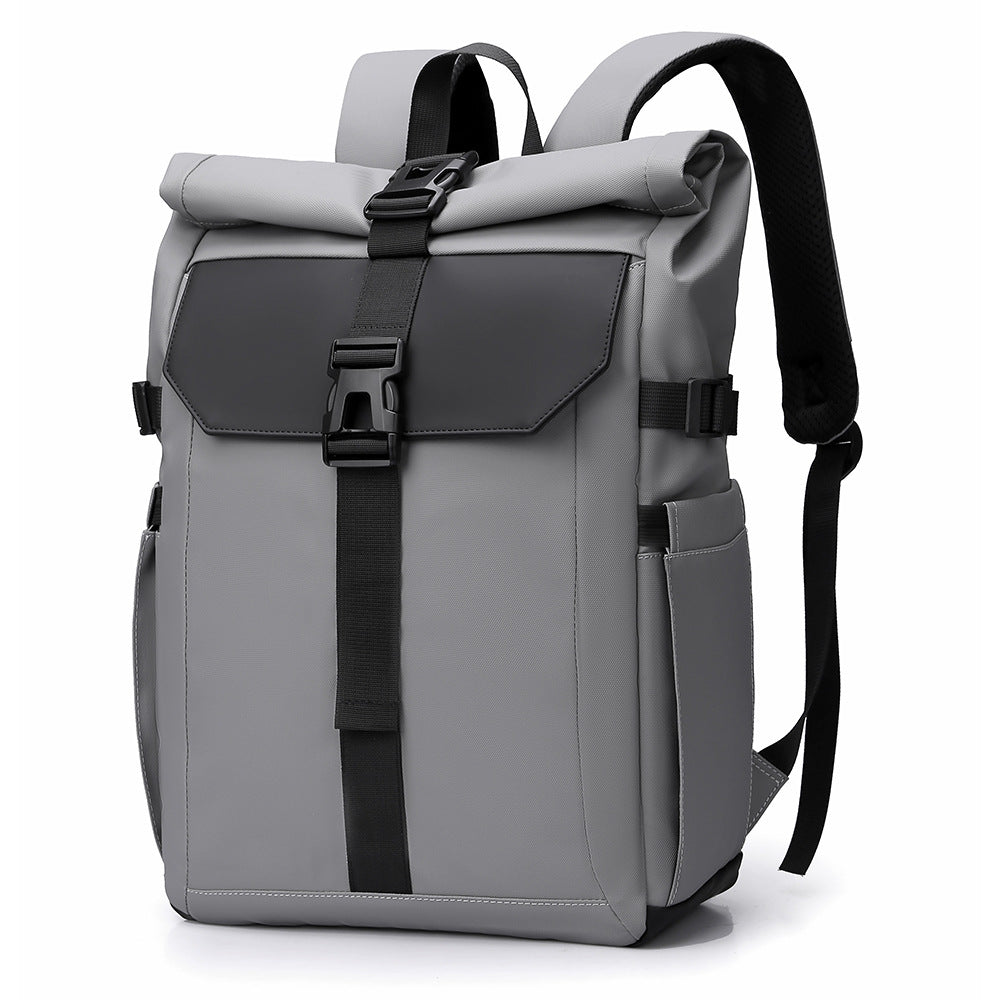 Urban Roll-Top Backpack Kalsten