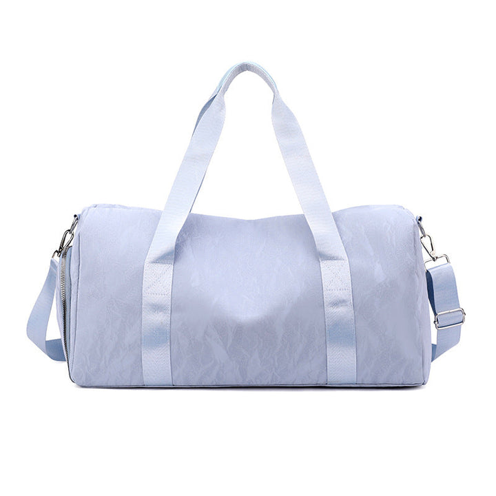 Versatile Outdoor Utility Duffel