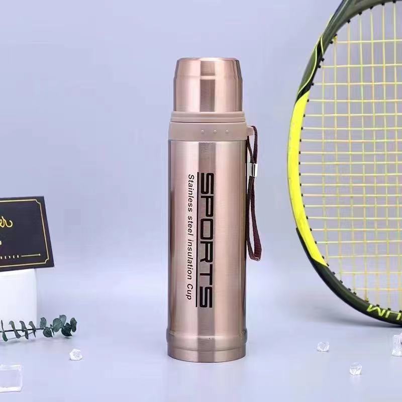 Ladies Insulated Bottle Kalsten
