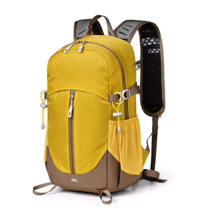 Lightweight Multi-Compartment Daypack Kalsten