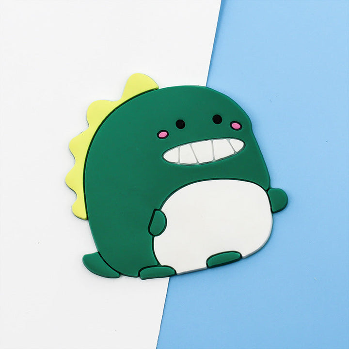 Unisex silicone brand with cute dinosaur design Kalsten