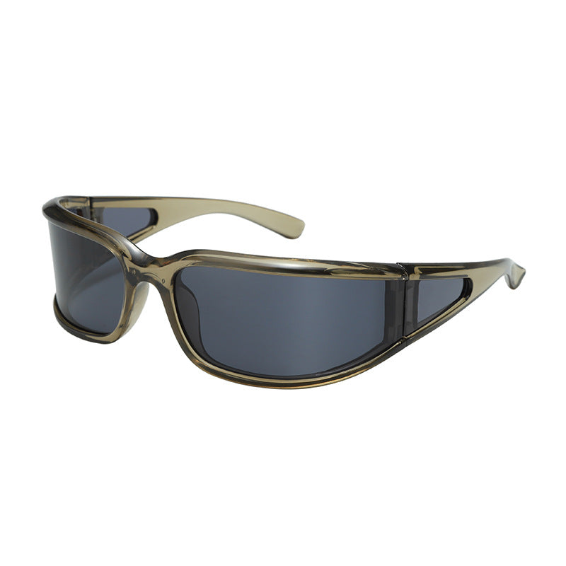 Women's Sporty Outdoor Sunglasses Kalsten