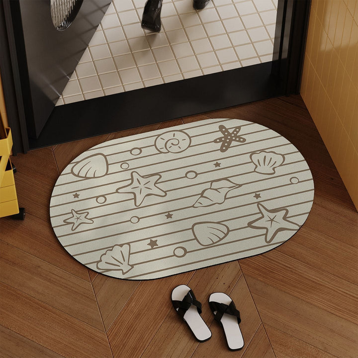 Home Decor Rug Kalsten