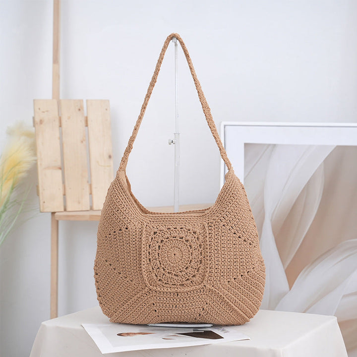 Handcrafted Tote Bag Kalsten