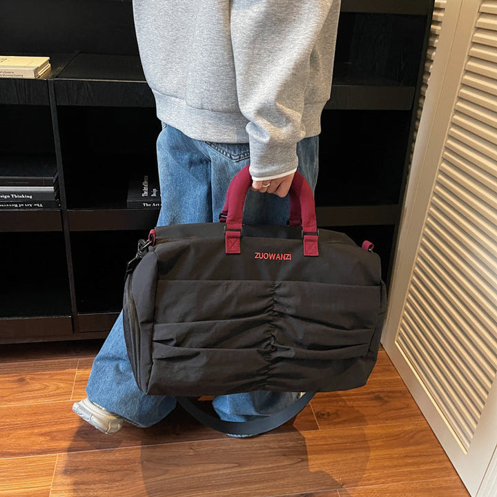 Women's Multifunctional Travel Bag Kalsten