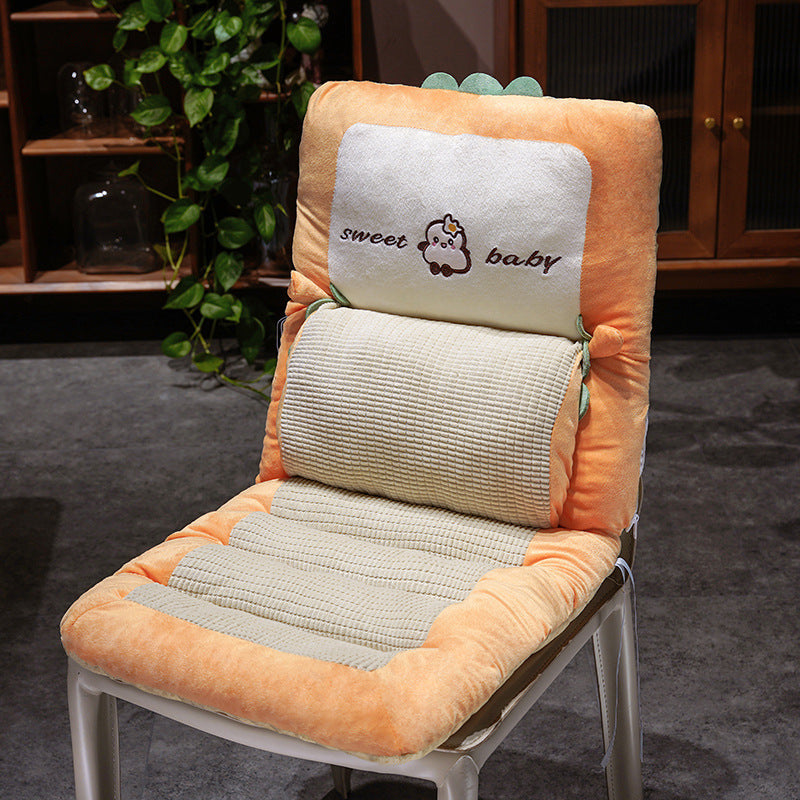 Ergonomic variety of relaxation pillows Kalsten