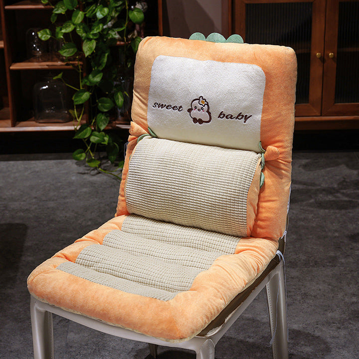 Ergonomic variety of relaxation pillows Kalsten