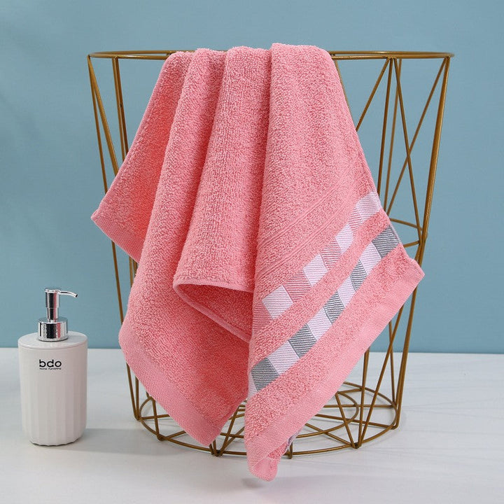Premium Bath Towel Kalsten