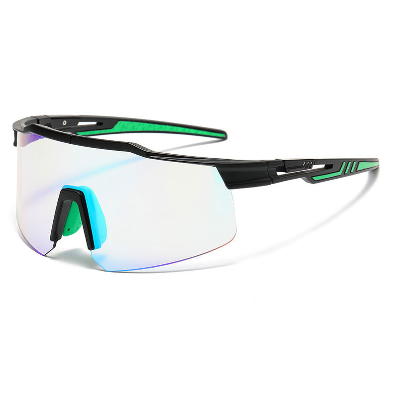 Men's Performance Sports Sunglasses Kalsten